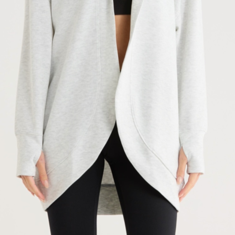 Xrea Confi Sweter - Picture 3 of 4
